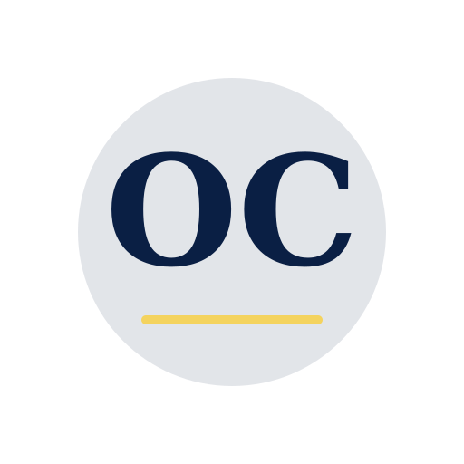 Oneal Chimney Repair logo